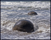 Moeraki Boulders